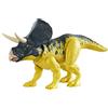 Mattel Figura Articolata Dinosauro Selvaggio Jurasic World Mod Sdos. con Suono