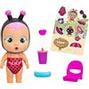 IMC Toys Cry Babies - Beach Babies: Lady