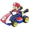 Carrera - 370430002P - 2,4GHz Mario Kart Mini RC, Mario (Paperbox)