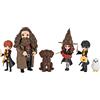 Wizarding World Harry Potter - Set Regalo con più Personaggi da Collezione e Accessori, Giocattolo per Bambini dai 5 Anni in su, Articolo per Fan
