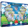 Pokémon Squadra Saggezza - Collezione Speciale, in Italiano