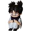Xinchangda Choso Figura JJK Anime Figure Modello 9,5 cm Piangente Choso Action Figure JJK Statua Collezioni Scrivania Decorazione Regalo per Fan