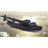 Trumpeter Trombettista 01646 - Model Kit Be-6 Madge
