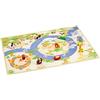 SEVI Trudi Sevi 82625 - Puzzle Safari con miniature