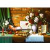Bluebird Puzzle Puzzle 2000 pezzi Bluebird She loves Me