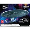 AMT Star Trek: la nuova generazione US Enterprise NCC-1701-D 1:1400 Kit modellino in scala 1:1400