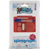 World's Smallest Worlds Smallest Lo spirografo originale con 6 ruote