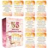 LINGYILY Carte di affermazione dell'amore per sé - 55 tarocchi per principianti, guarigione energetica e crescita emotiva, mazzo Oracle per amore di sé, guarigione karmica e affermazioni quotidiane