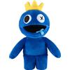 Rainbow Friends - Roblox Collectible Plush - Blue