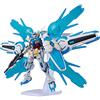 BANDAI SPIRITS Bandai Hobby - Gundam Reconguista in G - #17 Gundam G-Self con Perfect Pack HG G-Reco 1/144 Model Kit