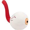 GIANTmicrobes Eye Peluche