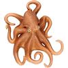 Abaodam Polpo Simulato Arredamento Da Scrivania Decorazioni Marine Per La Casa Modello Di Polpo Realistico Interessanti Figure Di Polpo Decorazioni Oceaniche Plastica Bambola Artificiale