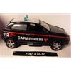 NEWRAY DieCast 1:32 Carabinieri Auto Fiat Stilo 55003I