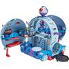 Teenage Mutant Ninja Turtles TMNT Classic Technodrome Playset - Amazon Exclusive