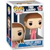 Funko Pop! TV: Ted Lasso - Keeley - (Pink)- Figura in Vinile da Collezione - Idea Regalo - Merchandising Ufficiale - Giocattoli per Bambini e Adulti - TV Fans - Figura per i Collezionisti