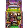Masters of the Universe Turtles of Grayskull Motu & TMNT Deluxe Splinter Skull Figure, HVJ62