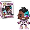 Funko Pop! Vinile: Teen Titans Go!: TNBTS: Cyborg