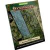 Paizo Pathfinder Flip-Mat: Kingmaker Adventure Path River Kingdoms Ruins Multi-Pack