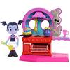 Just Play Vampirina, Spooktacular Vanity Dolls, Multicolore