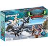 Playmobil How to Train a Dragon