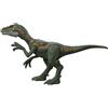 Jurassic World Dinosauro giocattolo mandria pericolosa Farlowichnus per bambini dai 4 anni in poi