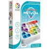 IUVI Games Smart Games, gioco per 1 giocatore, gioco per giocatore singolo, antivirus mutation, 60 compiti, per bambini dai 7 anni in su, gioco da viaggio