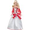 Barbie Holiday Sparkle Barbie Doll