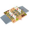 Bigjigs Rail Passaggio a Livello