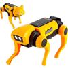 Generico Costruzione Di Robot - Kit STEM Educativo | Robot Per Bambini, Giocattoli Per Bambini Set Di Costruzioni Creative | Per Ragazzi E Ragazze Che Imparano, Giocano, Abilità Di Ingegneria Robotica STEM, At