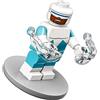LEGO Disney Series 2: Frozone Minifig da Gli Incredibili con Bonus Purple LEGO Cape (71024)