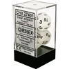 Chessex 27401 Dice