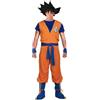 Funidelia Costume Ufficiale di Goku Dragon Ball per Uomo, Tenuta da Super Saiyan per Adulto Dragon Ball, Costumi di Carnevale, Halloween e Addii al Celibato - Taglia M