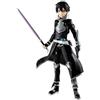 BANPRESTO 82669 - Sword Art Online - Kirito - TBA Figure 20CM