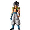 Banpresto BP19993, DRAGON BALL SUPER SUPER MASTER STARS PIECE THE GOGETA