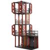 JOYTOY Dark Source Trading - Joy Toy Mecha Depot Watchtower 1/18 Diorama (Net)