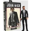 Diamond Select Toys Diamond Select - SDCC 2022 John Wick VHS Action Figure