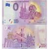 Prophila Collection Banconote Città del Vaticano Biglietto di souvenir 100° compleanno Papa Giovanni Paolo bankfrisch 2020 0 euro 100° compleanno Papa Giovanni (banconote per collezionisti)