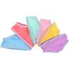 Toyvian 6 Pezzi Mutandine per Bambola in Cotone Comfort Upgrade, Vestiti per Bambole da 18 Pollici, Accessori per Gioco di Ruolo e Cambio Abiti Ragazzo Ragazza