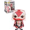Funko Pop #407 Batman Arkham Knight - Azrael Batman Pop Limited Edition
