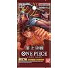Bandai Namco One piece card game: booster - paramount war - [op-02] (jap) by bandai