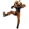 Megahouse 73154 - naruto - naruto shinobi world war statua 25cm