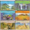 Prophila Collection ONU - Ginevra 363-368 (Completa Edizione) MNH ** MNH 1999 Cultura- e Patrimonio Naturale - Australia (Francobolli per i Collezionisti) paesaggi