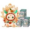 Aven Rabbit Emma Secret Forest River of Time Serie Blind Box Action Figure Mystery Box carino giocattolo casuale regalo di compleanno Natale giocattolo da collezione per decorazioni da desktop, 3 pezzi