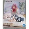 Banpresto Minami Kotobuki Oshi No KO - Relax Time 10 cm, multicolore, BP89258P