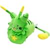 RDCIRP Gnarpy Gatto Peluche, Regretavator Peluche Giocattolo