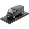 Cochesdemetal 2016 Furgoneta Ford Transit V362 Custom Negro 1:43 Greenlight 51095