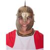 Creaciones Llopis Casco da Centurione Romano Dorato