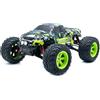 RMT MODELS RMT Dominator RC Auto | Monster Truck 1:12 | Velocità 36 km/h | Trazione 2WD | Comando proporzionale 2,4 GHz | Batteria Li-Ion 7,4 V 1500 mAh | Protezione IPX4 contro gli spruzzi | Luce anteriore LED