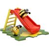 Mookie La Casa delle Api Slide Playset