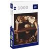 Lais Puzzle Michelangelo Caravaggio - Narcis 1000 Pezzi